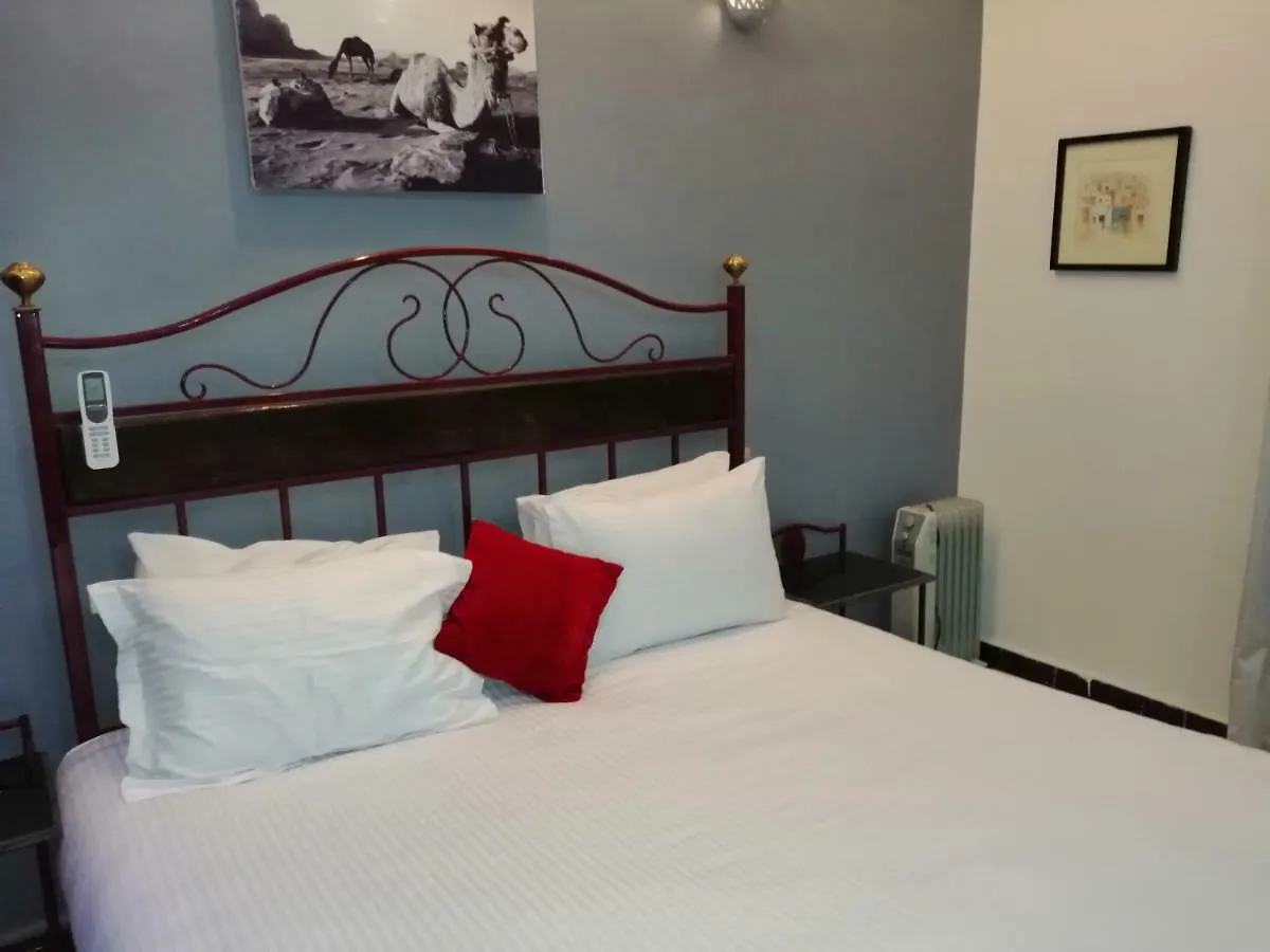 Nile Jewel Suites Luxor Egypt 埃及
