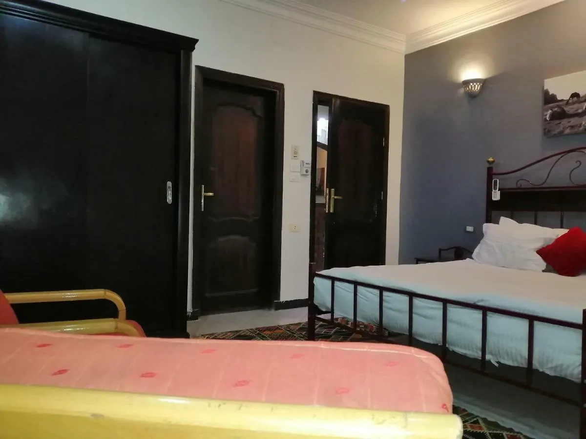 Nile Jewel Suites Luxor Egypt Egypt