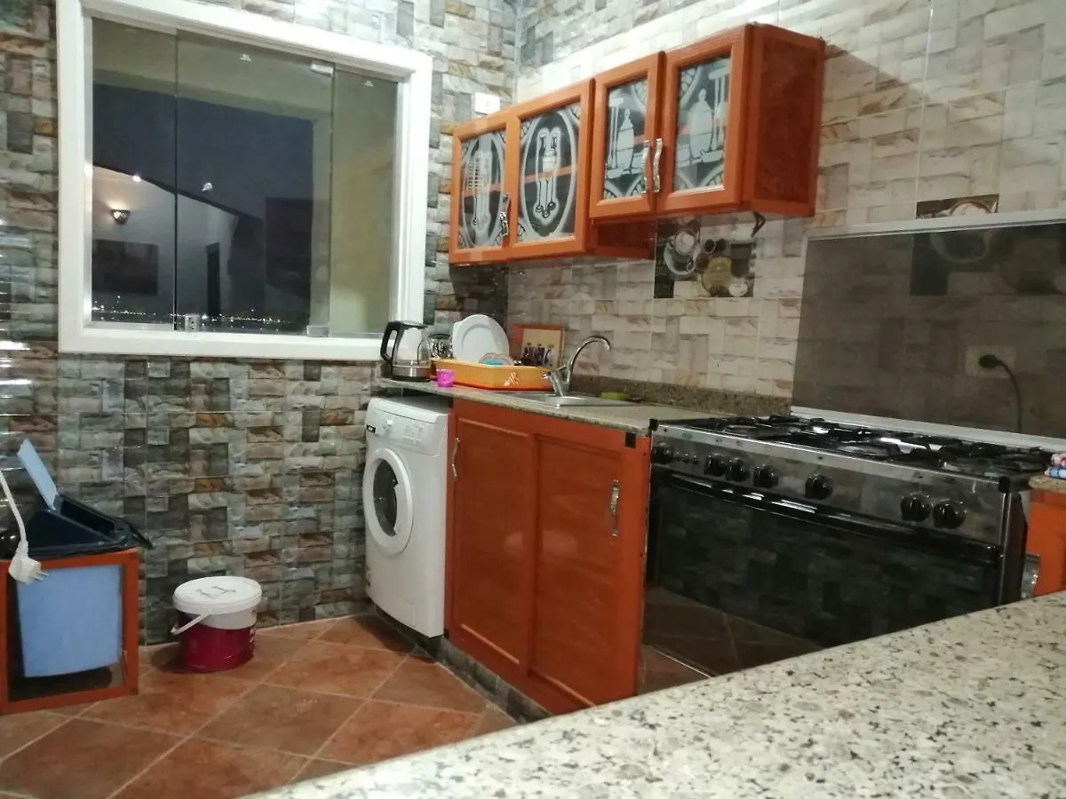 Apartment Nile Jewel Suites Luxor Egypt