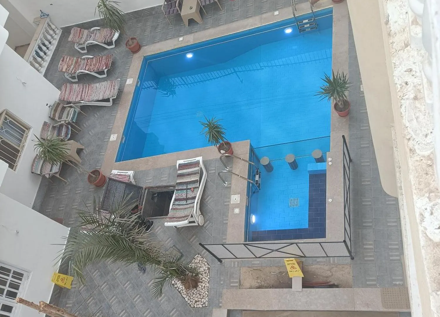 Apartment Nile Jewel Suites Luxor Egypt