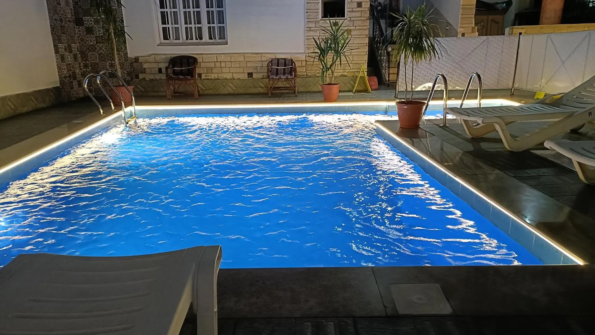 Apartment Nile Jewel Suites Luxor Egypt Egypt