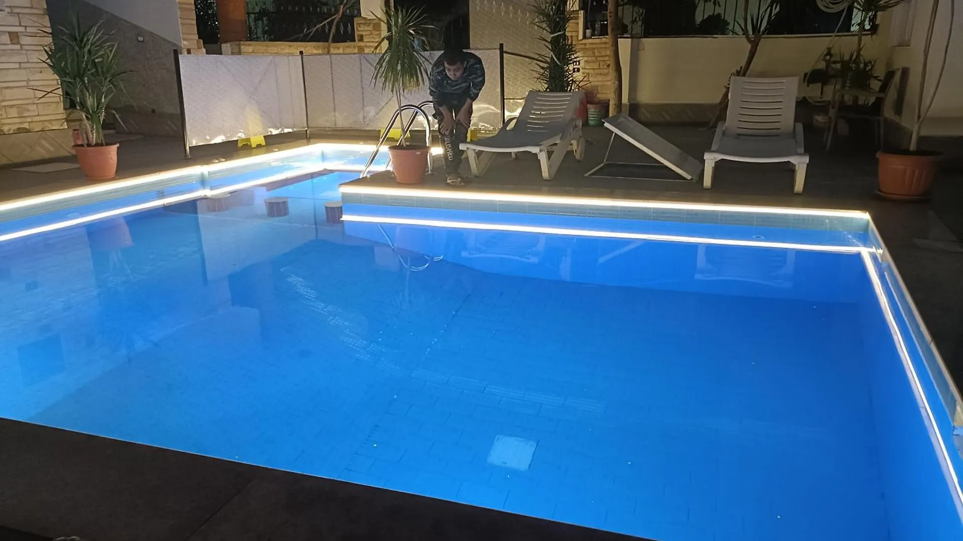 Nile Jewel Suites Luxor Egypt
