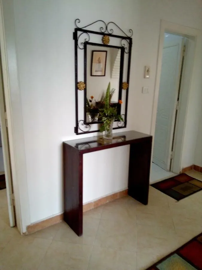 Nile Jewel Suites Luxor Egypt