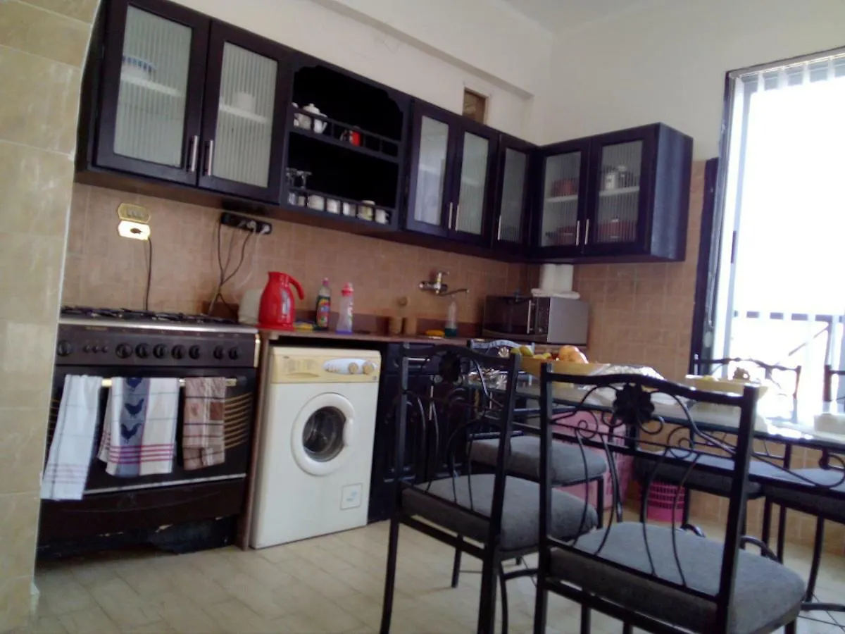 Apartment Nile Jewel Suites Luxor Egypt