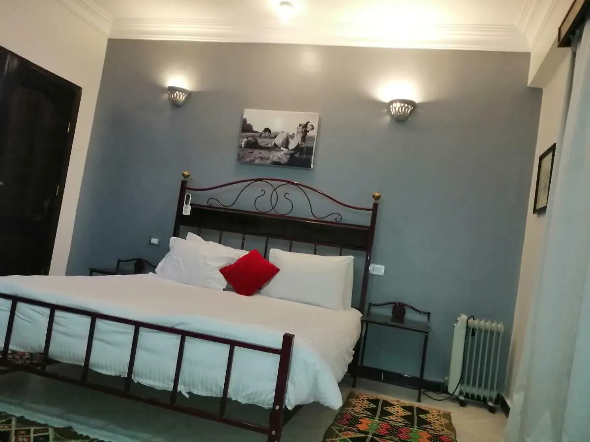 Nile Jewel Suites Luxor Egypt 0*,  Egypt